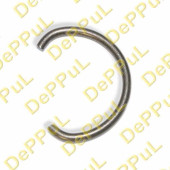 Кольцо стопорное <b>DEPPUL DEBZ0349</b>