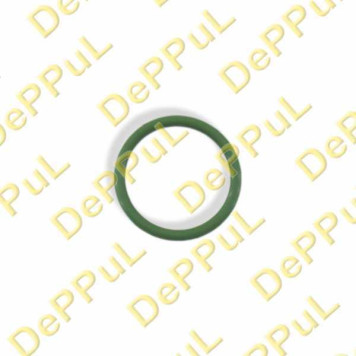 Кольцо уплотнительное (16,7х1,8) AUDI,SEAT,SKODA,VW <b>DEPPUL DEBZ0356</b>