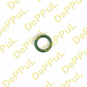 Кольцо уплотнительное (7,6х1,8) AUDI,SEAT,SKODA,VW <b>DEPPUL DEBZ0359</b>