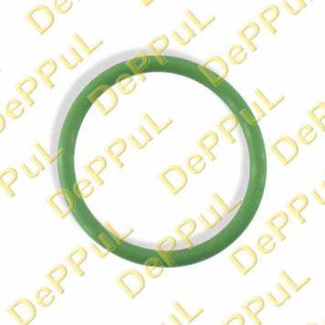 Кольцо уплотнительное FORD TRANSIT FA (00-06) <b>DEPPUL DEBZ0372</b>