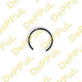 Кольцо стопорное <b>DEPPUL DEBZ0395</b>