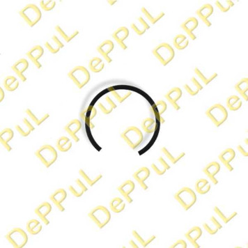 Кольцо стопорное <b>DEPPUL DEBZ0395</b>
