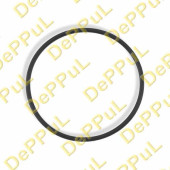 Кольцо уплотнительное трансмиссии <b>DEPPUL DEBZ0398</b>