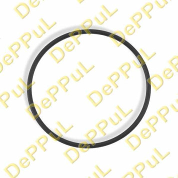 Кольцо уплотнительное трансмиссии <b>DEPPUL DEBZ0398</b>