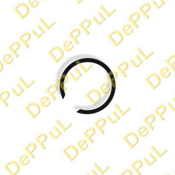 Кольцо стопорное внутреннего шруса <b>DEPPUL DEBZ0404</b>