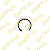 Кольцо стопорное наружного шруса <b>DEPPUL DEBZ0405</b>
