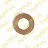 Кольцо уплотнительное форсунки топливной <b>DEPPUL DEBZ0417</b>