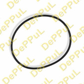 Прокладка топливного насоса <b>DEPPUL DEBZ0420</b>