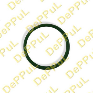 Кольцо уплотнительное системы охлаждения <b>DEPPUL DEBZ0424</b>