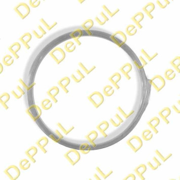 Кольцо стопорное <b>DEPPUL DEBZ0434</b>
