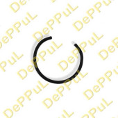 Кольцо стопорное (26х1,8) <b>DEPPUL DEBZ0440</b>