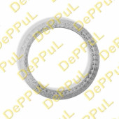 Кольцо уплотнительное глушителя <b>DEPPUL DEBZ0446</b>