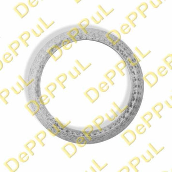 Кольцо уплотнительное глушителя <b>DEPPUL DEBZ0446</b>