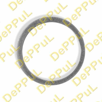 Шайба уплотнительная HONDA ACCORD (00…), CIVIC (02…), JAZZ (02…) <b>DEPPUL DEBZ0450</b>