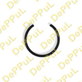 Кольцо стопорное <b>DEPPUL DEBZ0475</b>
