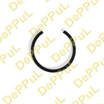 Кольцо стопорное <b>DEPPUL DEBZ0475</b>