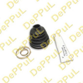 Пыльник шрус наружный <b>DEPPUL DEC9241JAN</b>