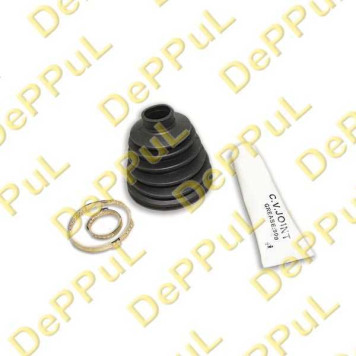 Пыльник шрус наружный <b>DEPPUL DEC9241JAN</b>