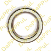 Сальник насоса акпп <b>DEPPUL DECL201</b>