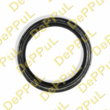 Сальник коленвала задний <b>DEPPUL DECL210</b>