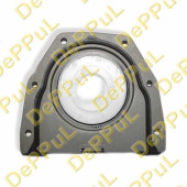 Сальник коленвала задний <b>DEPPUL DECL213</b>