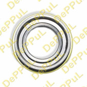 Сальник дифферинциала <b>DEPPUL DECL219</b>