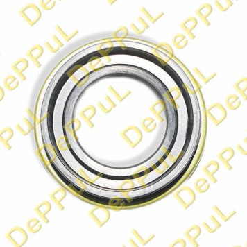 Сальник дифферинциала <b>DEPPUL DECL219</b>