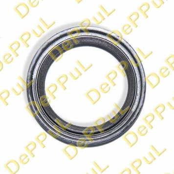 Сальник коленвала передний <b>DEPPUL DECL221</b>