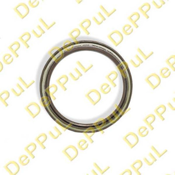 Сальник коленвала задний <b>DEPPUL DECL230</b>