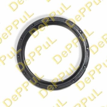Сальник коленвала задний <b>DEPPUL DECL244</b>-1