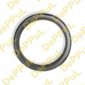 Сальник коленвала задний <b>DEPPUL DECL244</b>