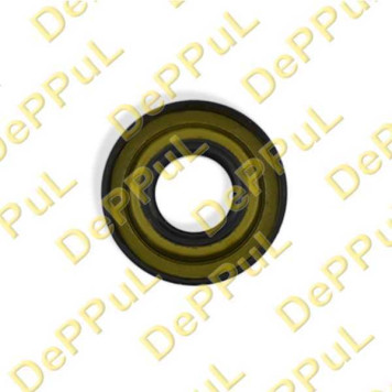 Сальник первичного вала кпп <b>DEPPUL DECL251</b>