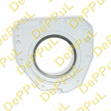Сальник коленвала задний <b>DEPPUL DECL252</b>-1