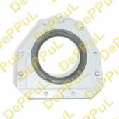Сальник коленвала задний <b>DEPPUL DECL252</b>