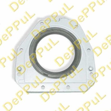 Сальник коленвала задний <b>DEPPUL DECL252</b>