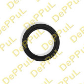 Сальник коленвала передний <b>DEPPUL DECL254</b>