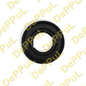Сальник коленвала передний <b>DEPPUL DECL258</b>