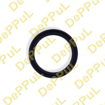 Сальник коленвала передний <b>DEPPUL DECL267</b>-1