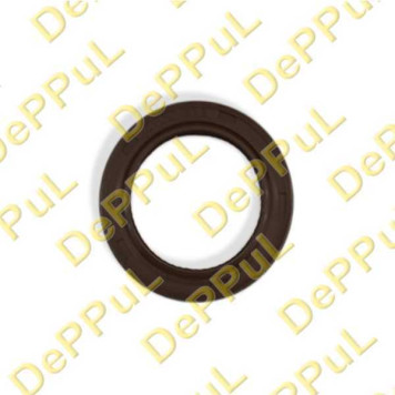 Сальник коленвала передний <b>DEPPUL DECL268</b>-1