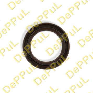 Сальник коленвала передний <b>DEPPUL DECL268</b>