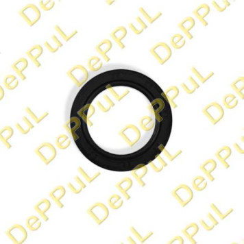 Сальник насоса масляного <b>DEPPUL DECL269</b>