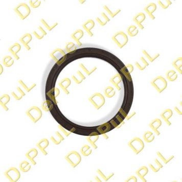 Сальник коленвала задний <b>DEPPUL DECL276</b>