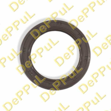 Сальник насоса масляного <b>DEPPUL DECL295</b>