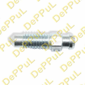 Штуцер прокачки тормозов <b>DEPPUL DEF29C</b>