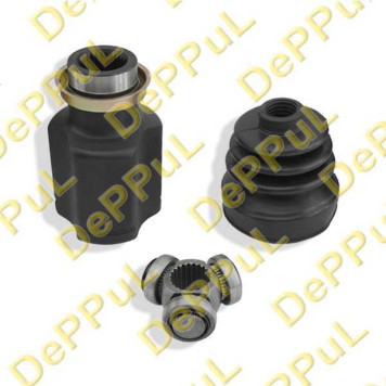 Шрус внутренний правый <b>DEPPUL DEFG02520M</b>