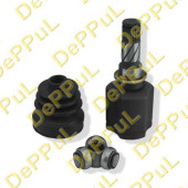 Шрус внутренний левый <b>DEPPUL DEFG02620M</b>