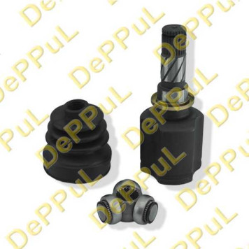 Шрус внутренний левый <b>DEPPUL DEFG02620M</b>