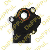 Переключатель выбора передачи акпп <b>DEPPUL DEFN021444</b>