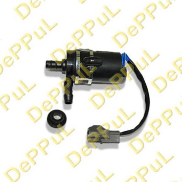 Насос омывателя фар <b>DEPPUL DEFP145</b>-1