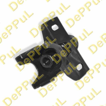 Форсунка омывателя фары левая (L) <b>DEPPUL DEFP172</b>-1